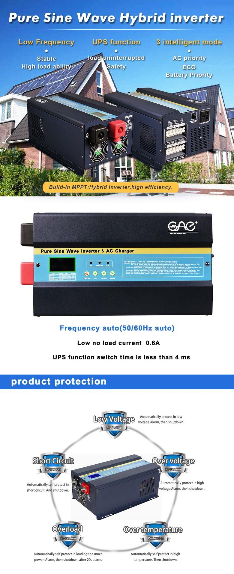 inverter 220v to 380v