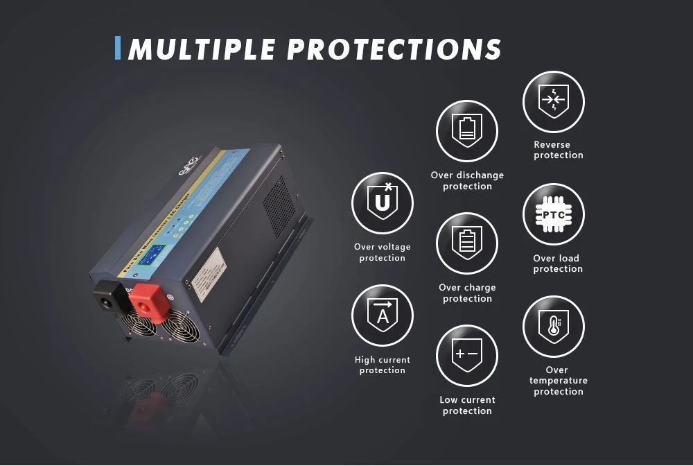 welding inverter pcb