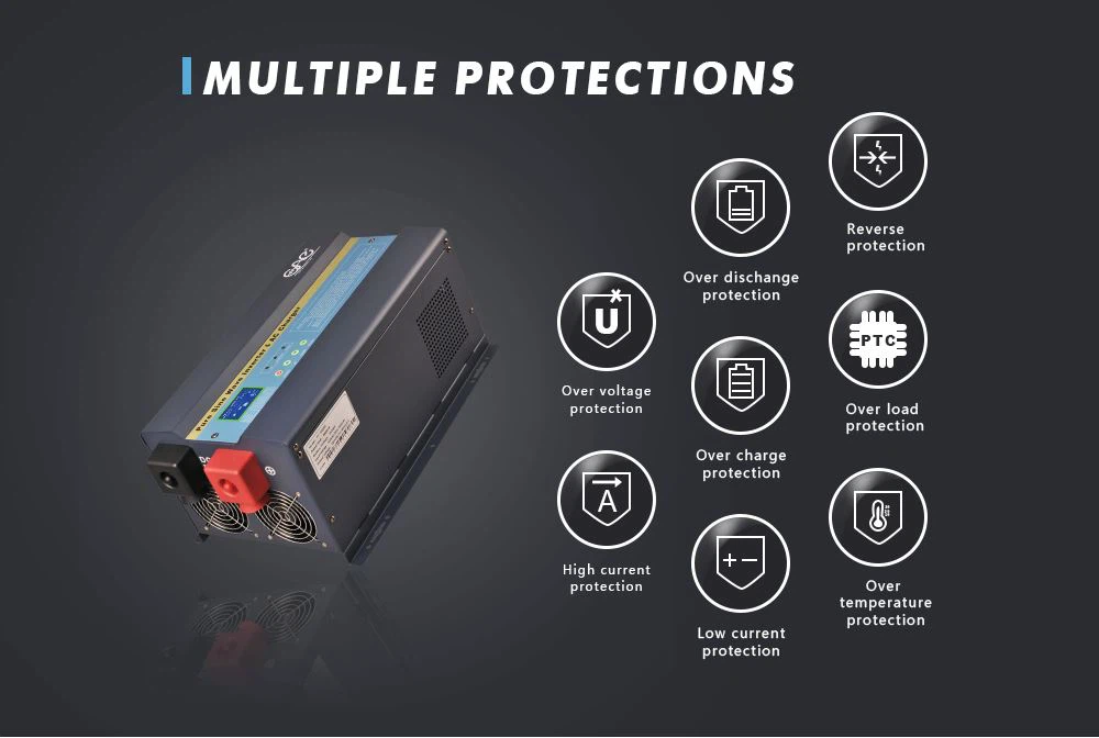 8000 watt inverter