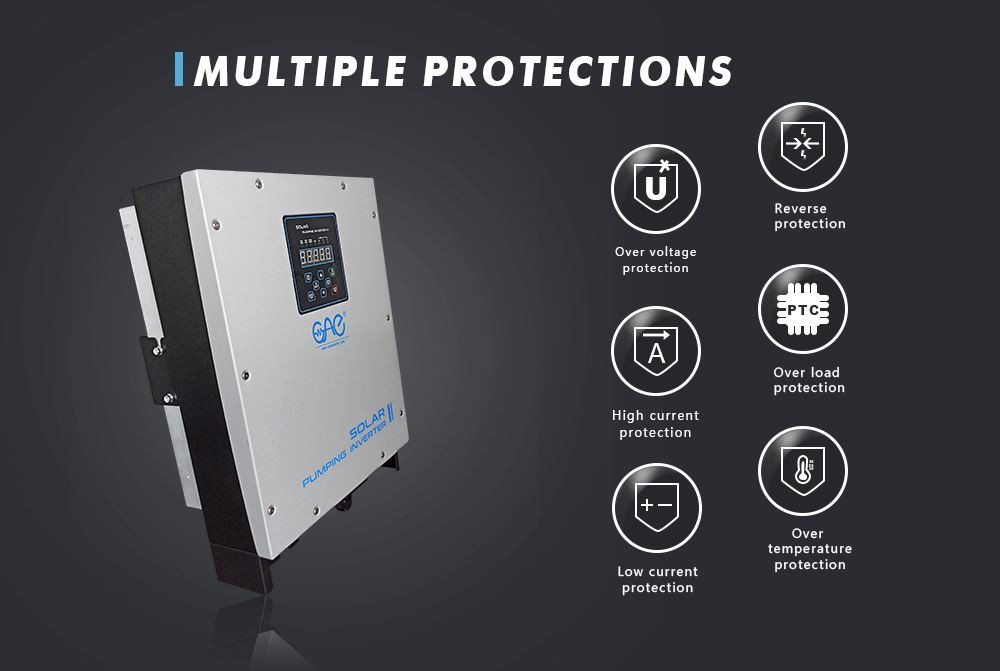 24v 230v 2000w power inverter