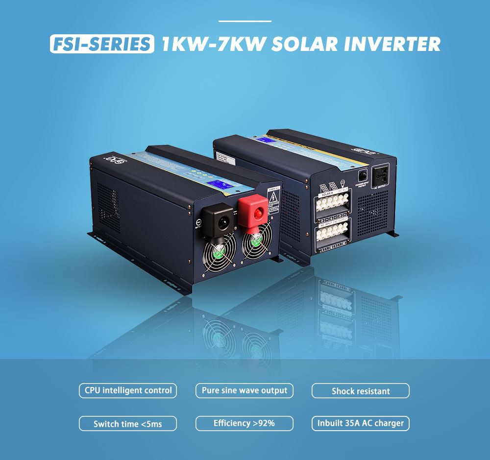solar grid tie micro inverter