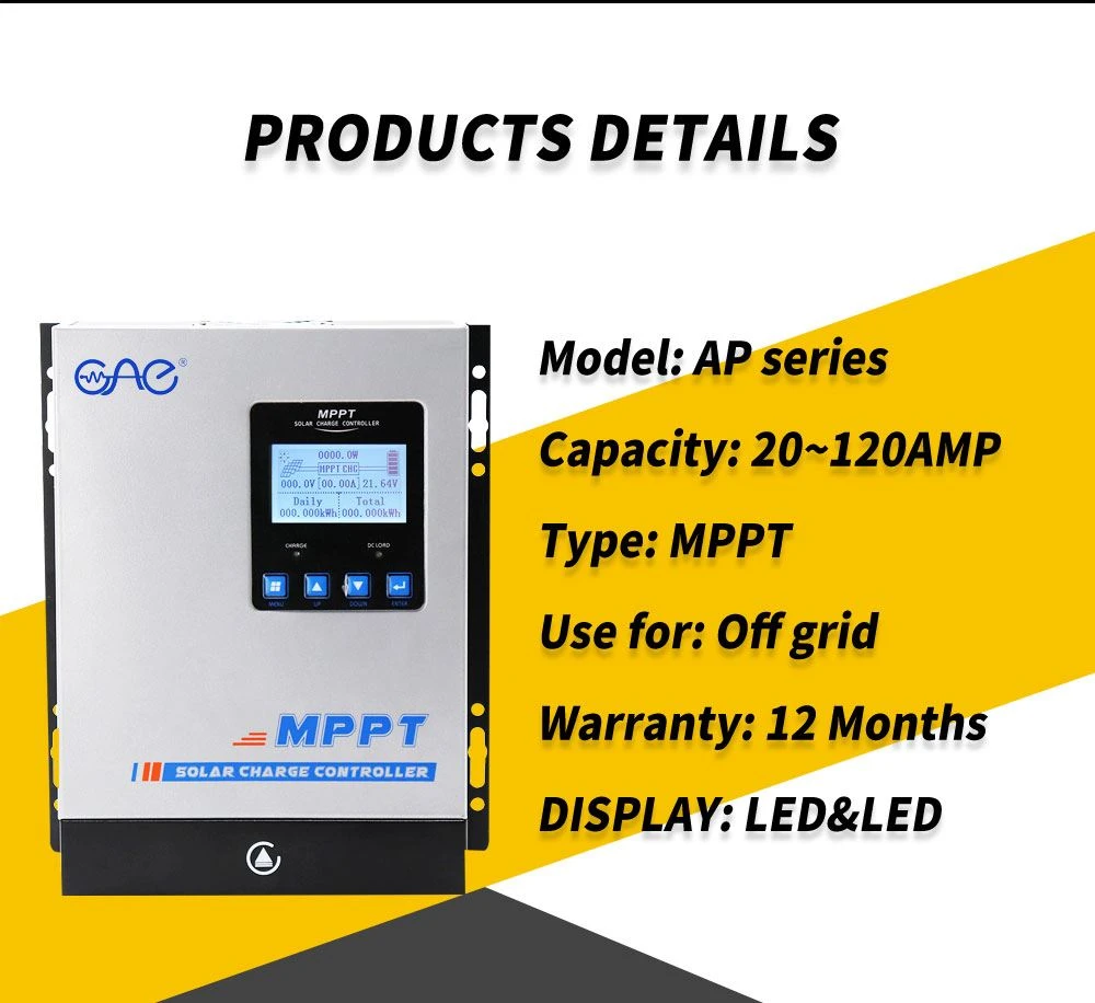 solar controller