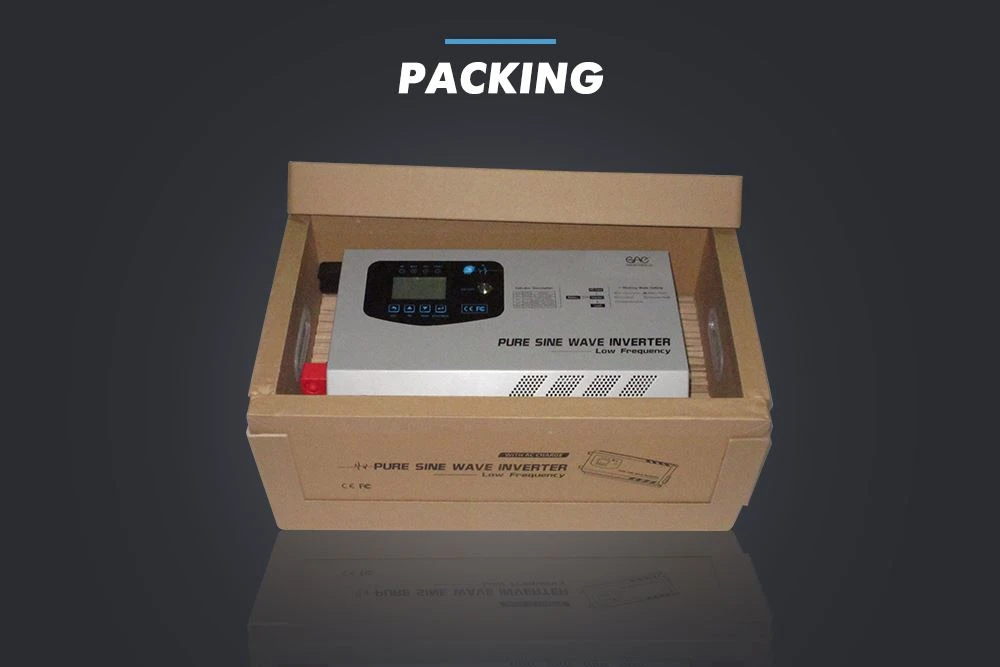 off grid solar inverter