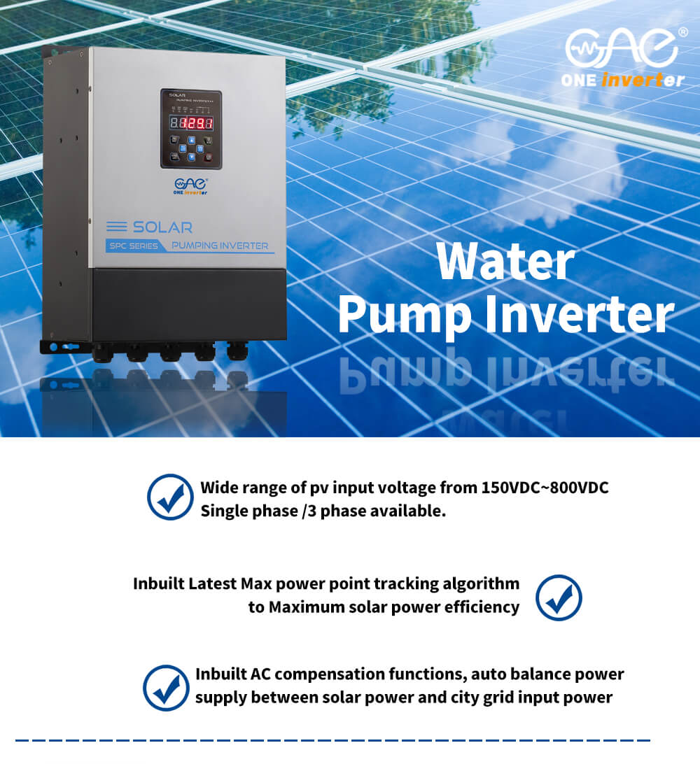 4000w pump inverter with mppt 4000w pump inverter with mppt