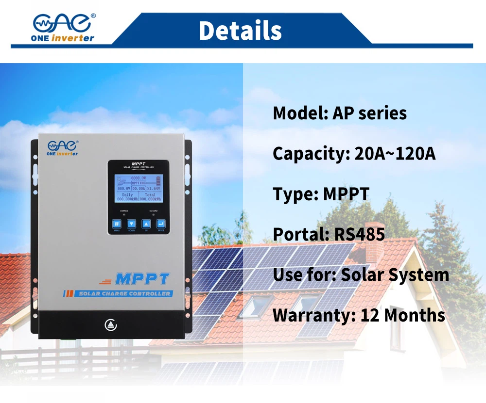 96v 80amp mppt solar controller 96v 80amp mppt solar controller