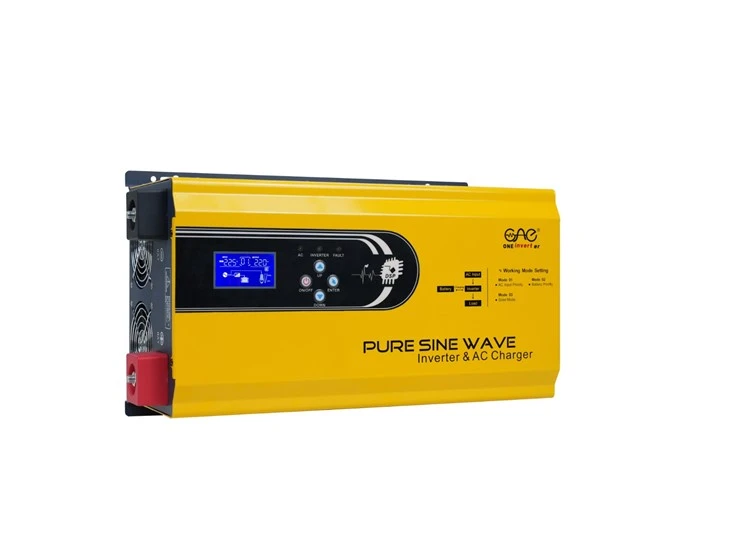 1.5KW Low Frequency Transformer Inverter suppliers