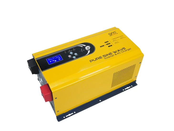 1.5KW Low Frequency Transformer Inverter best