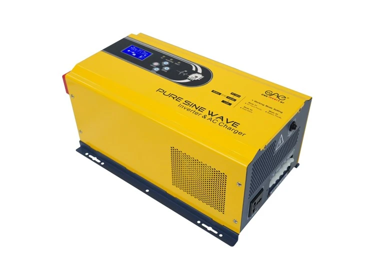1.5KW Low Frequency Transformer Inverter high quality