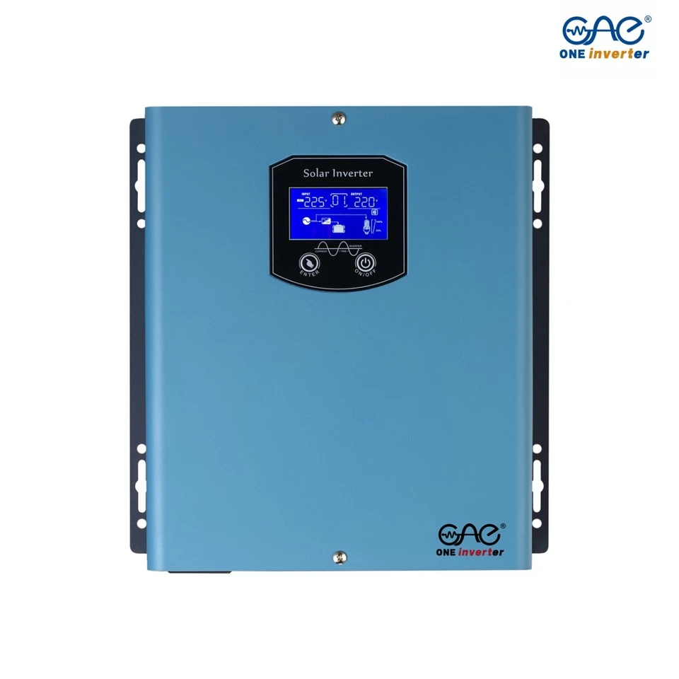 1200W Pure Sine Wave Inverter 12V
