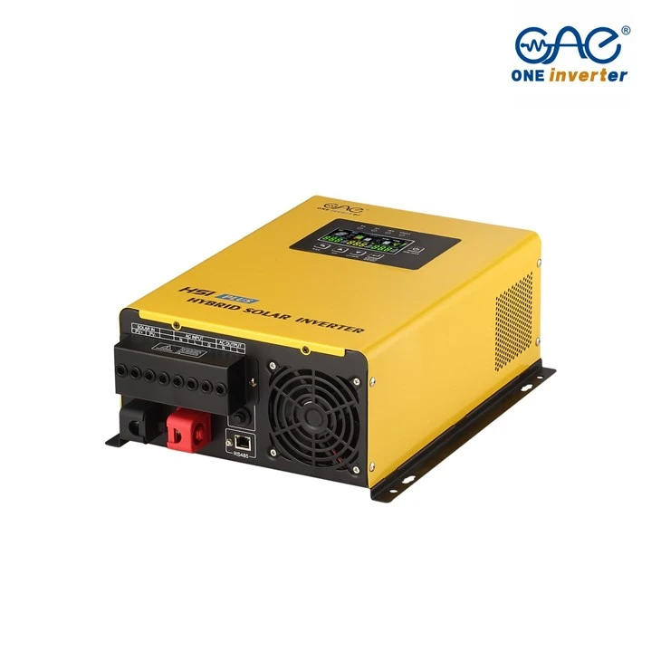 1kw 220vac Good Quality Solar Inverter