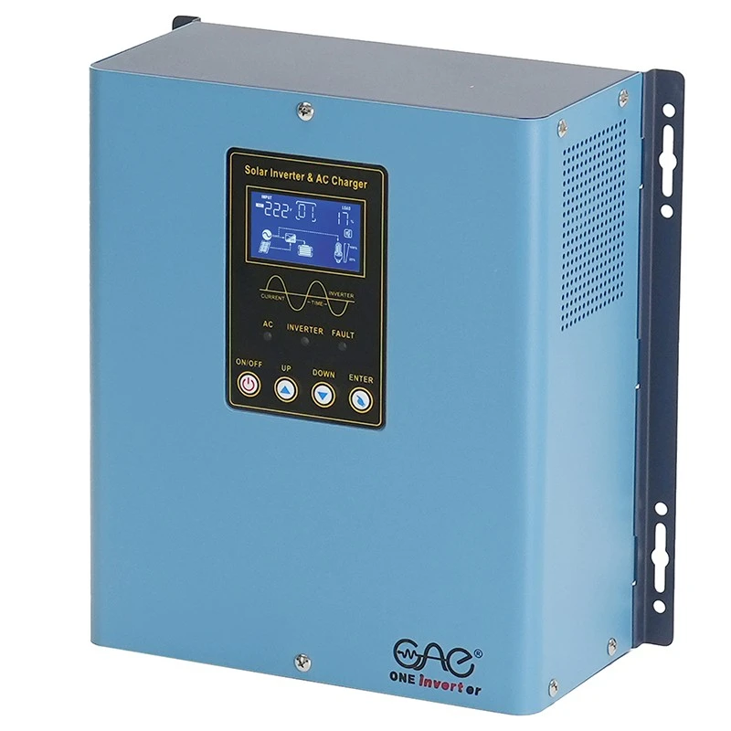 350W Solar Inverter Hybrid