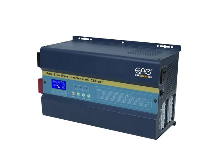 3KW Pure Sine Wave Off Inverter high quality