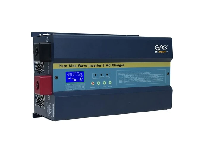 3KW Pure Sine Wave Off Inverter suppliers