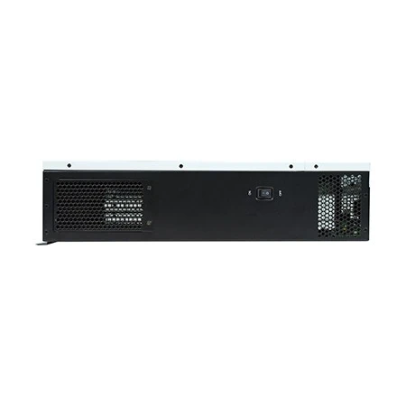 5.6KW Hybrid Solar Inverter