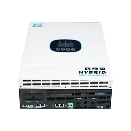 5.6KW Hybrid Solar Inverter