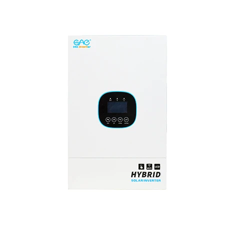 Inverter solar híbrido de 5.6kW