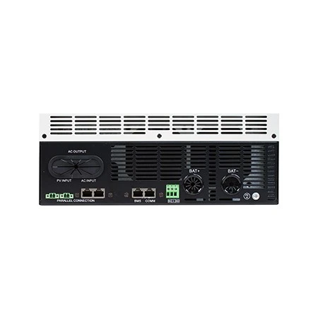 5.6KW Hybrid Solar Inverter