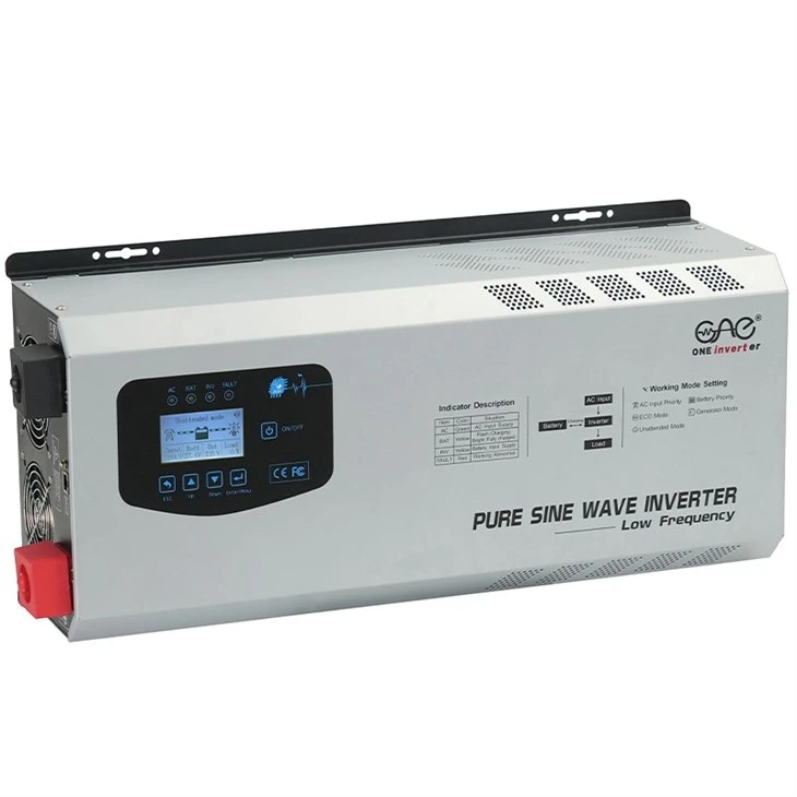 FT-6KW