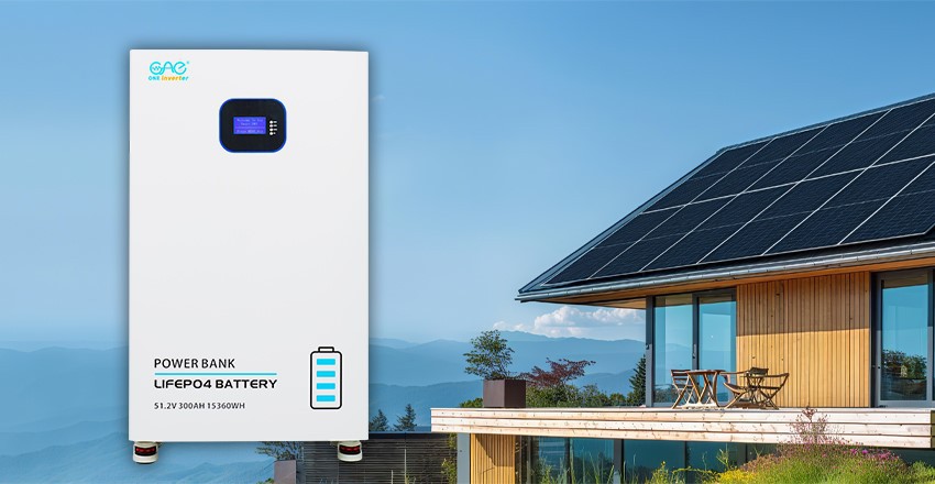 off-grid-solar-system-inverter-lithium-battery off-grid-solar-system-inverter-lithium-battery