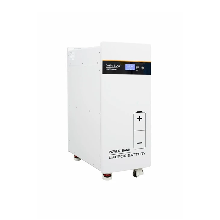 Lifepo4 48V280ah Battery