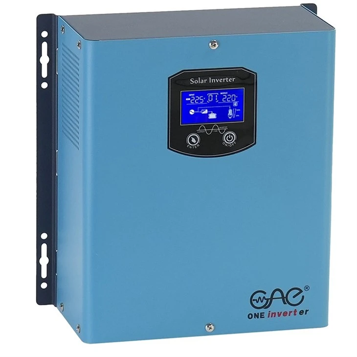 Off Grid Domestic Inverter 600w