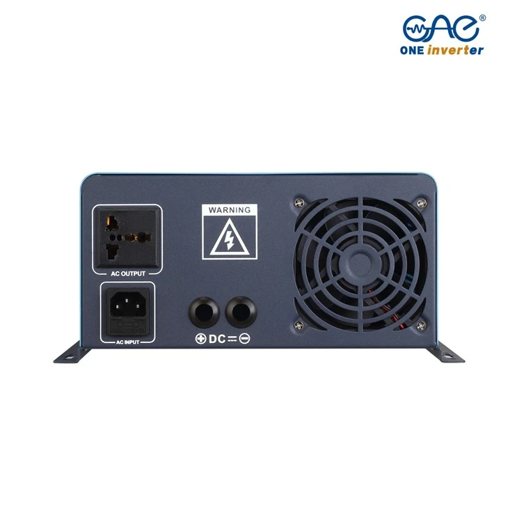 Off Grid Domestic Inverter 600w