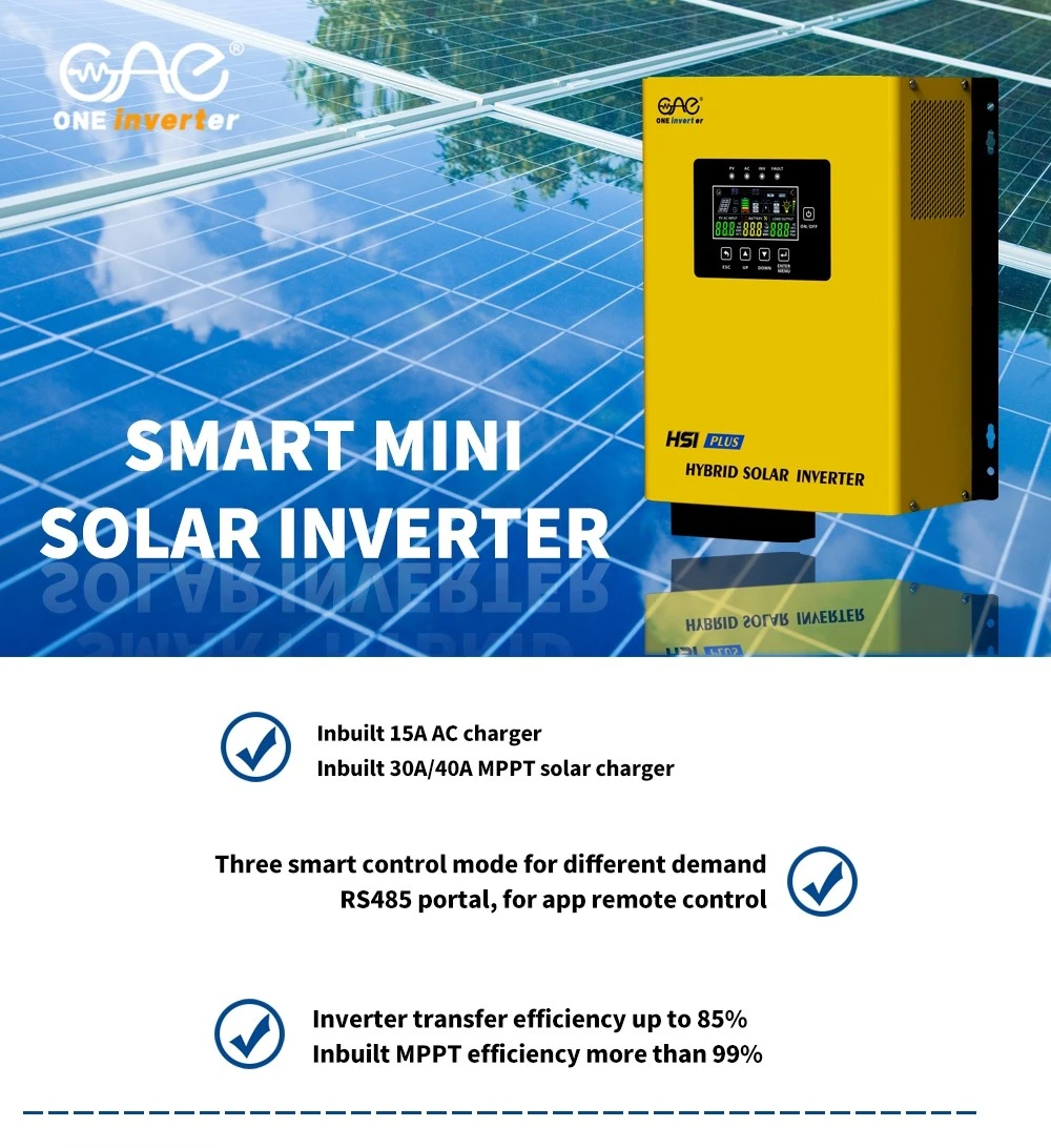 inverter inverter