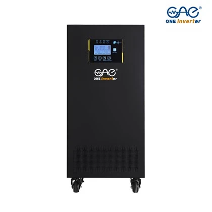 Inversor solar híbrido de 10 kW