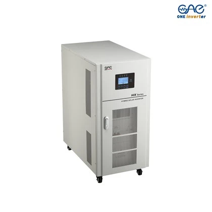 15kW Hybrid Solar Inverter Energía solar