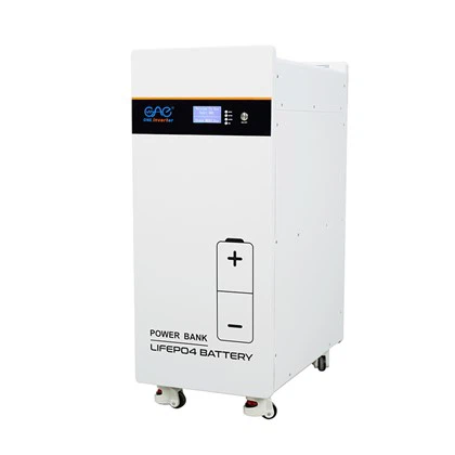 Batería de litio 280a