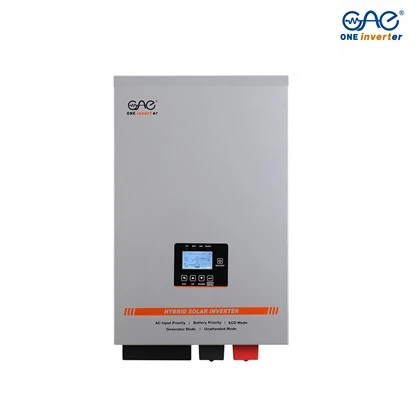 Inversor Hydird 2kva40a