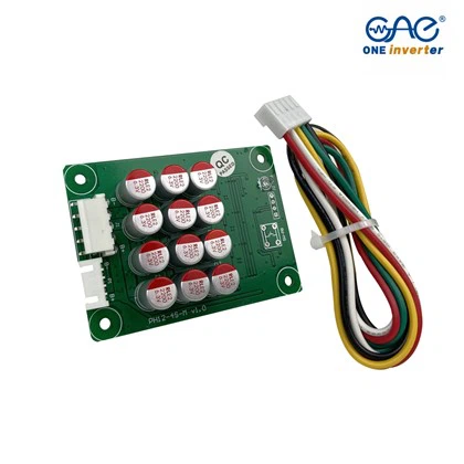 Equilibrador activo 4s