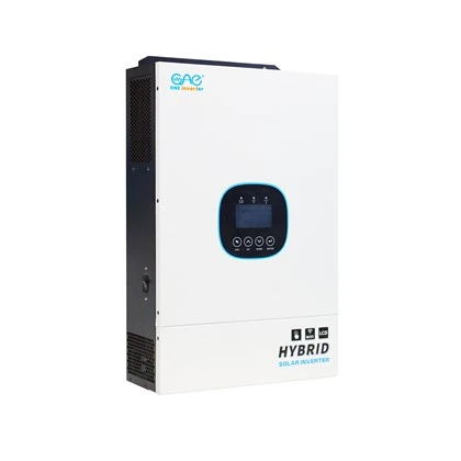 Venta caliente MPPT Inversor solar 6.2kW