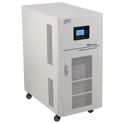 Inversor solar híbrido 15kW baja frecuencia