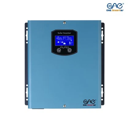 Inverter doméstico fuera de la cuadrícula 600W