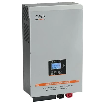 Inversor solar 10kW MPPT