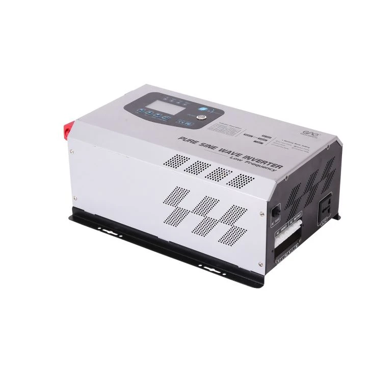 inversor inteligente 1000w