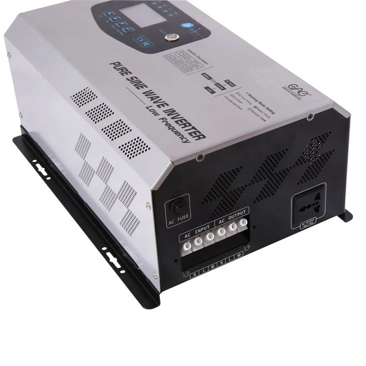 FT Off Grid Hybrid Solar Inverter For 1000W