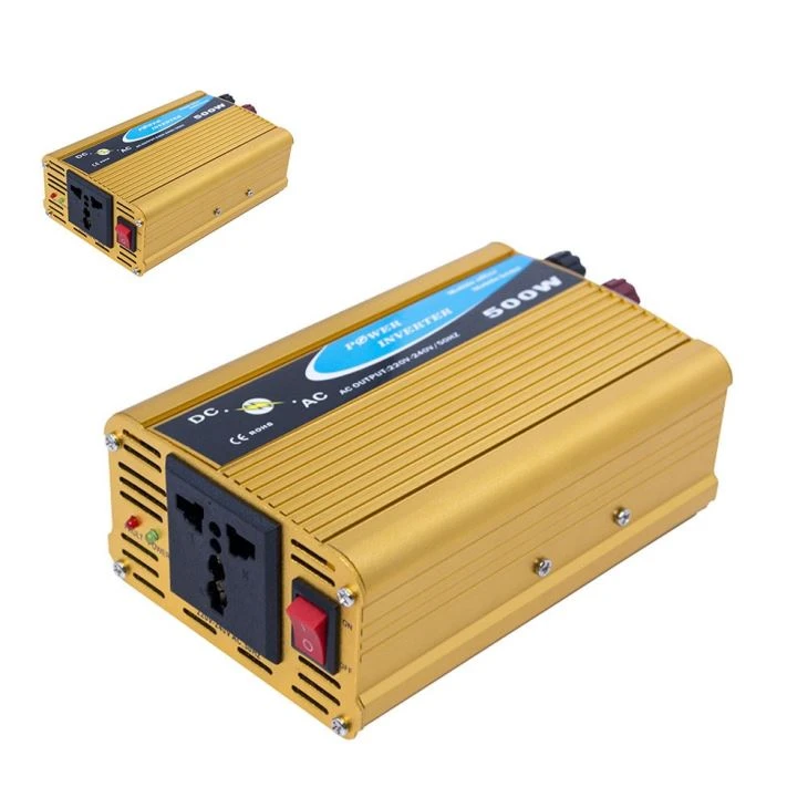 800W Power Inverter Home Use