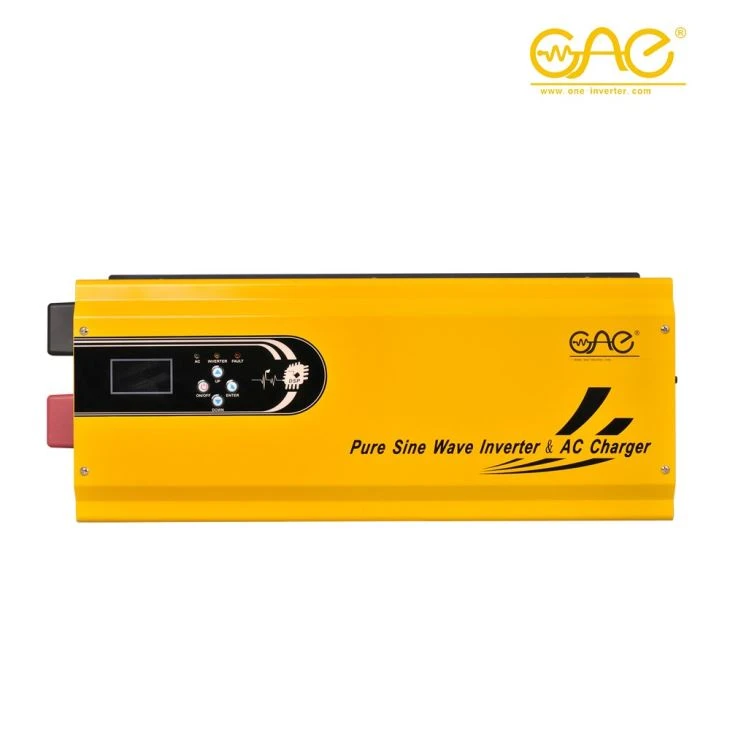 Battery Inverter