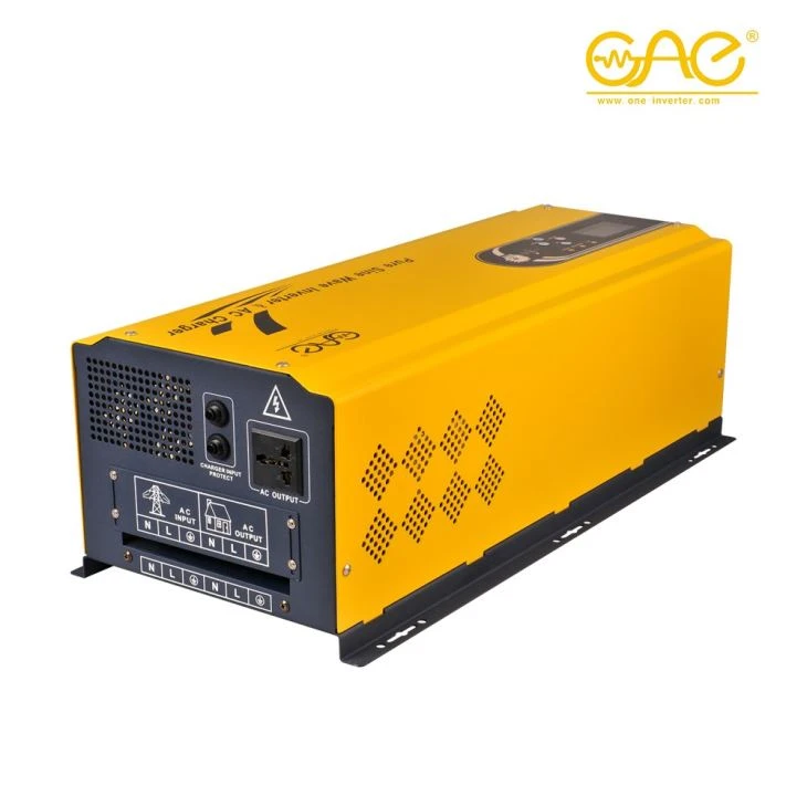 Battery Inverter