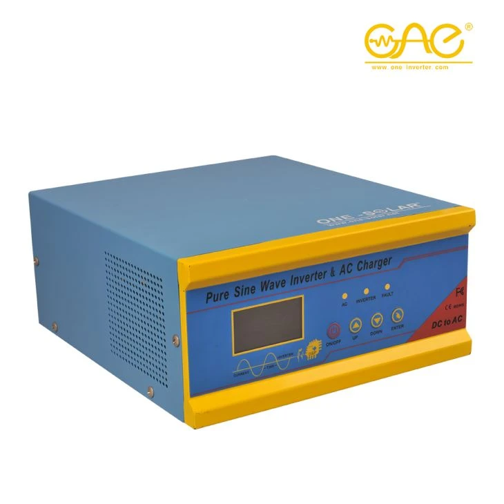 cargador inversor 500w