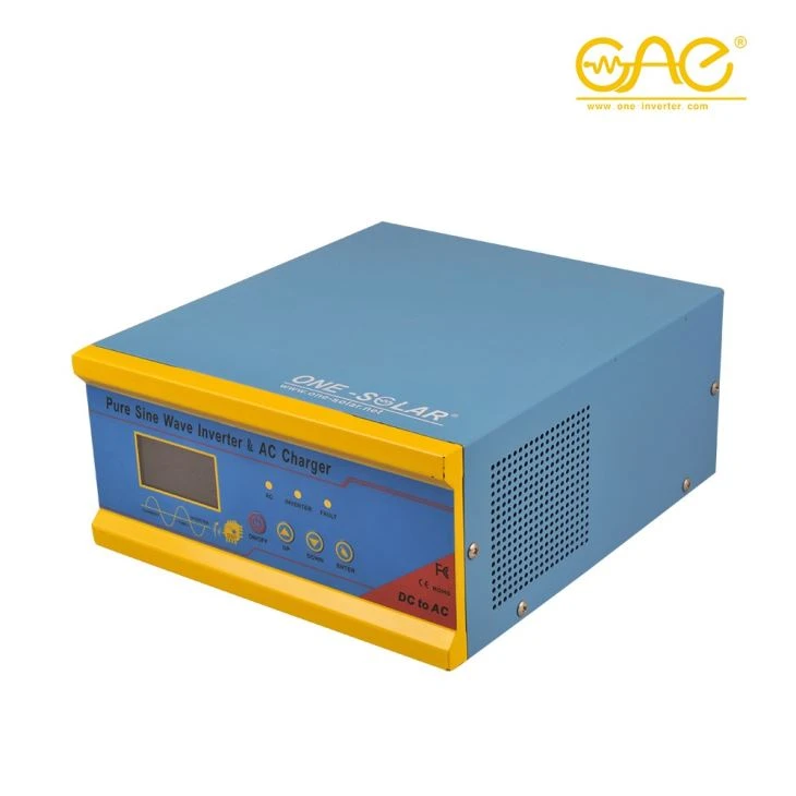 Home Solar System For 500W Inverter