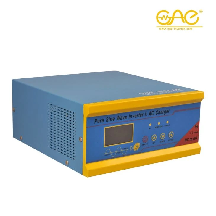 Home Solar System For 500W Inverter