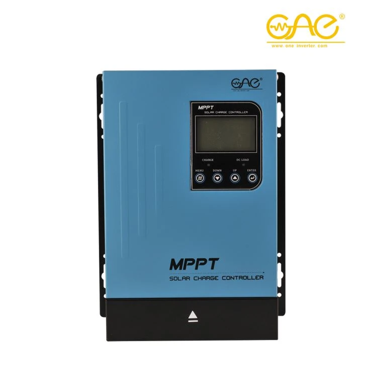 solar charge controller mppt