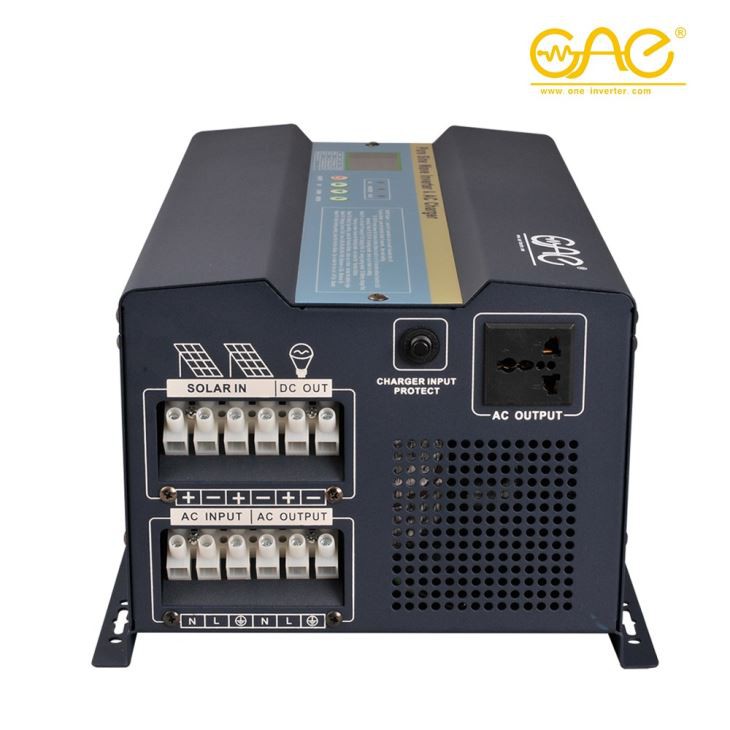Power Inverter Dc 12v Ac 220v Circuit Diagram