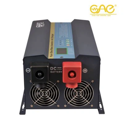 Inversor de 1500 vatios