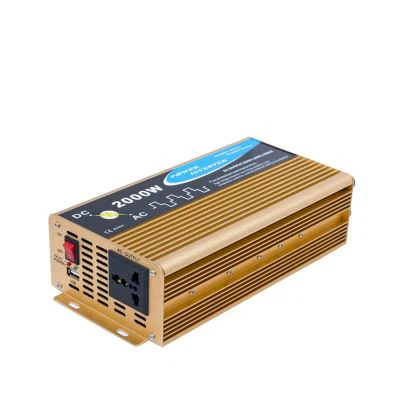 Inicio Inversor Inversor 1000W Precio bajo