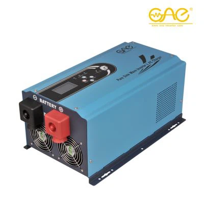 Inversor de CC a CA de 1000 W.