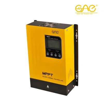 Controlador de carga solar MPPT 12v 20a